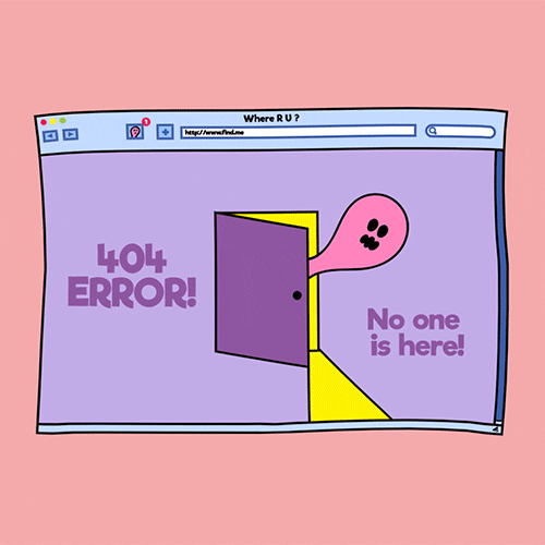 FREO FORUM 404 Gif